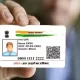 Aadhaar Card Update Deadline Extended What You Need to Know