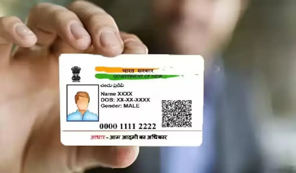 Aadhaar Card Update Deadline Extended What You Need to Know