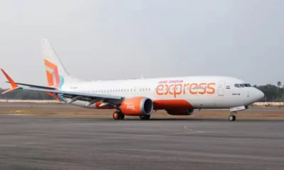 Air India Express