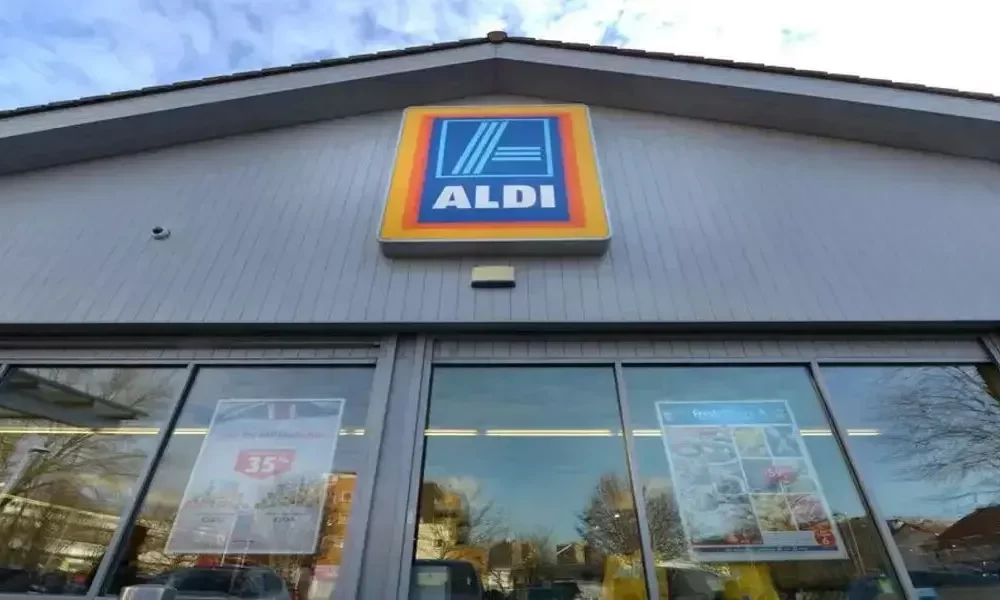 Aldi