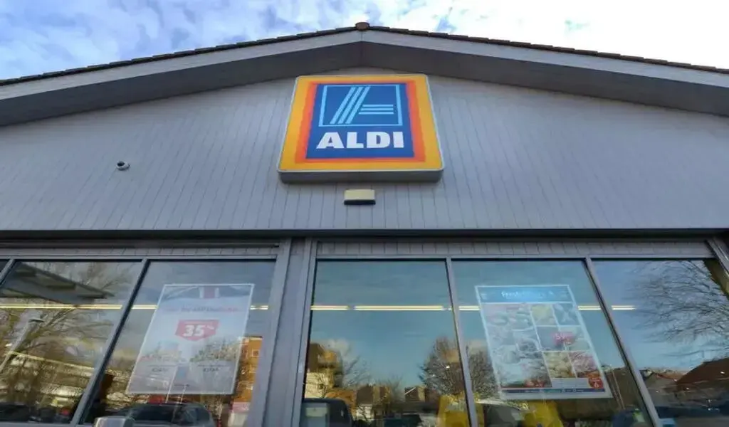 Aldi