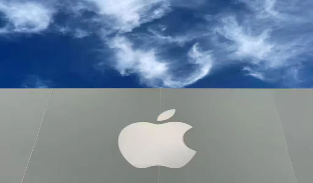 Apple