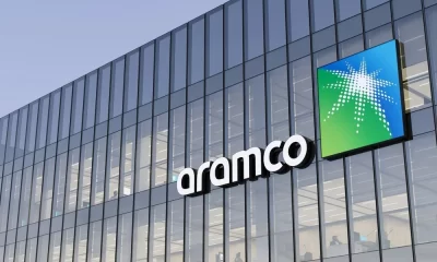 Aramco