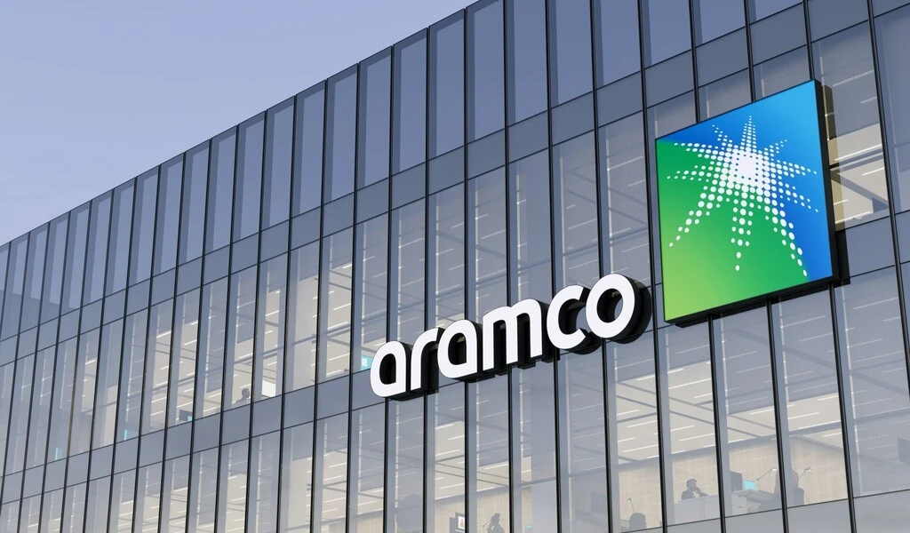 Aramco