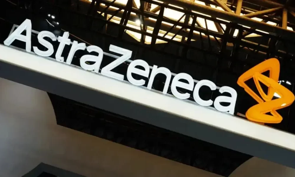 AstraZeneca