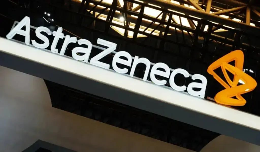 AstraZeneca