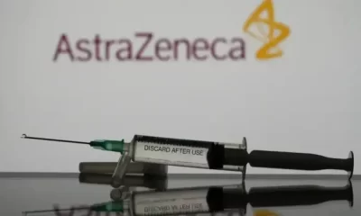 AstraZeneca