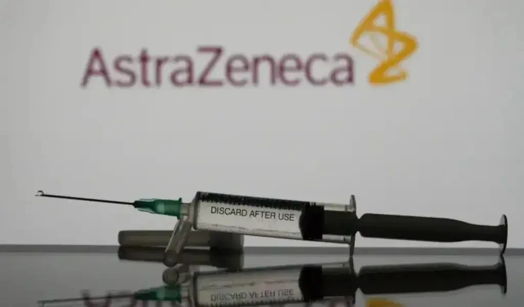 AstraZeneca