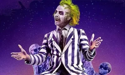 Beetlejuice