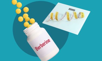 Berberine Supplements