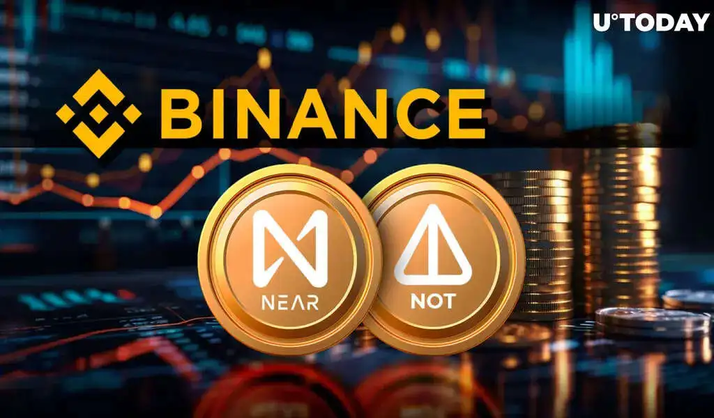 Binance