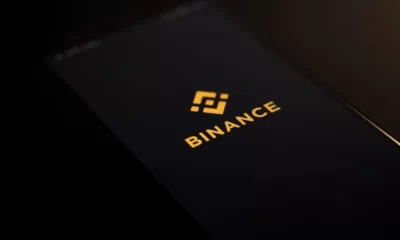 Binance