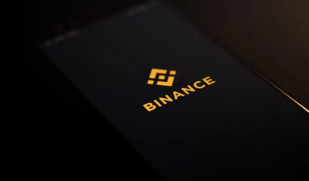 Binance