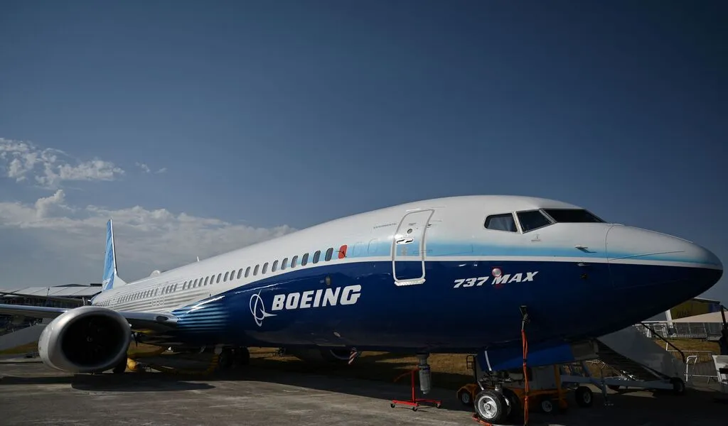 Boeing Unveils Manufacturing Quality and Safety Improvement Plan Amidst Ongoing Restrictions