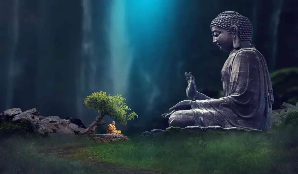 Buddha Purnima 2024 Date, Rituals, and Significance