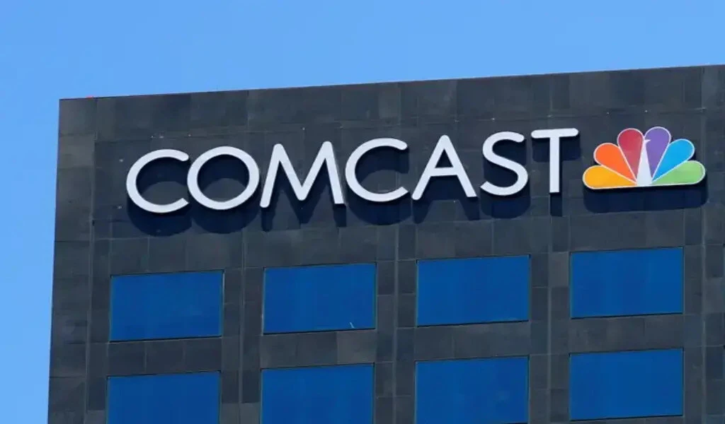 Comcast