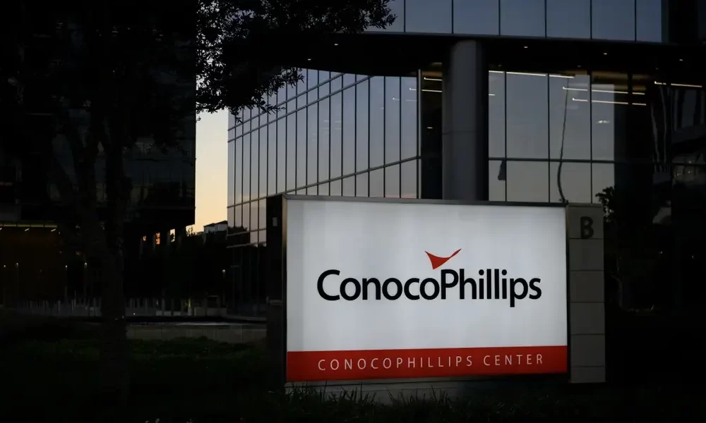 ConocoPhillips