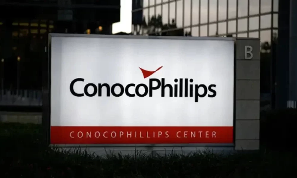 ConocoPhillips