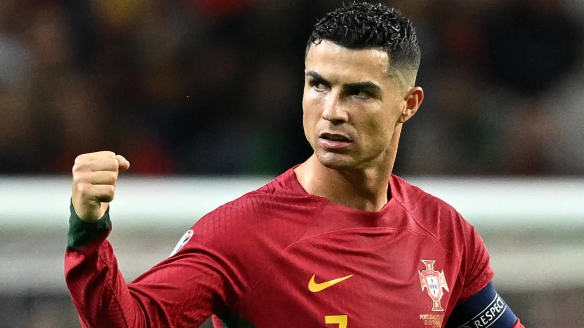 Cristiano Ronaldo to Faces anti-doping Committee