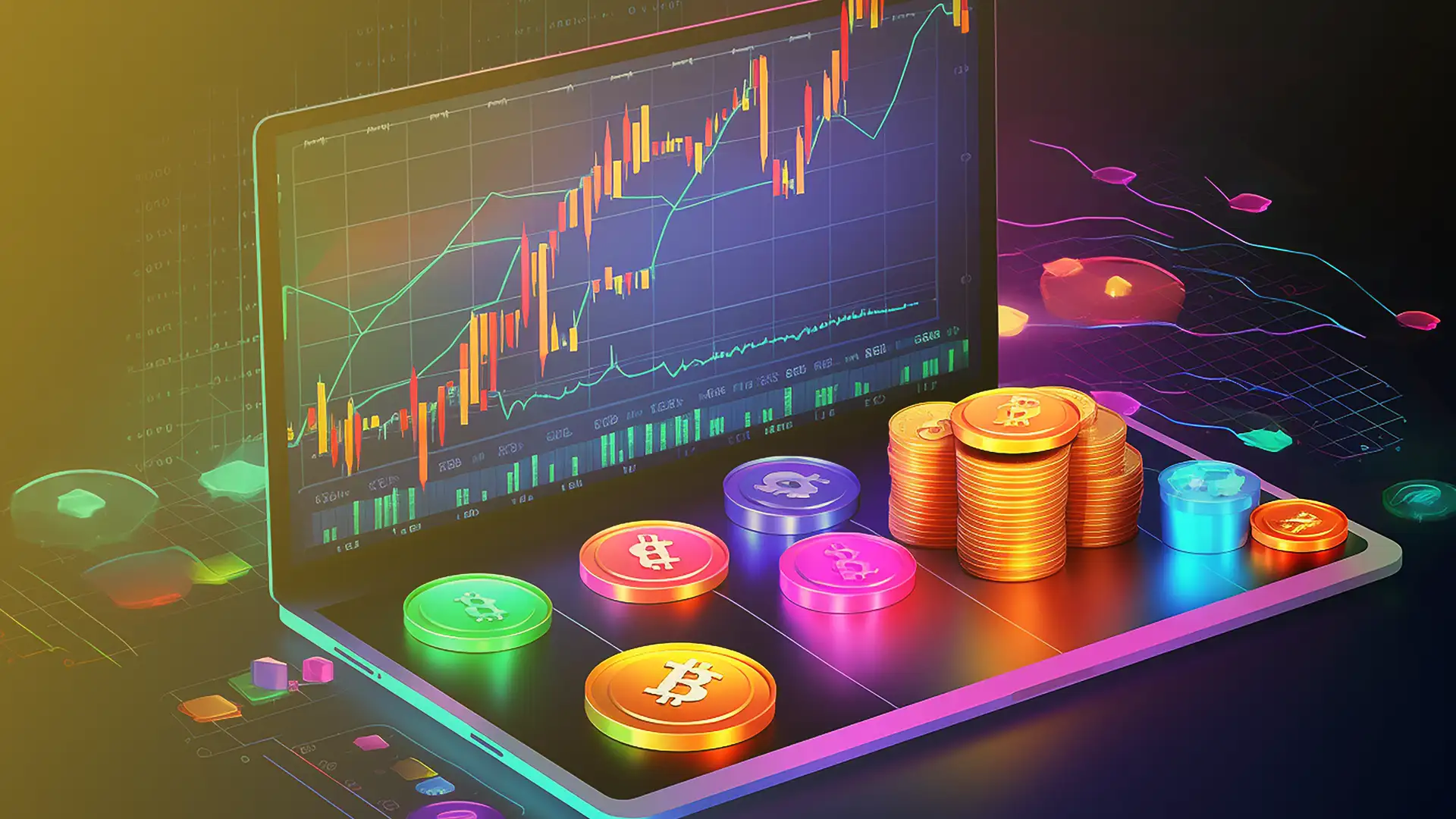 Crypto Investment Tools: Resources for Making Informed Decisions