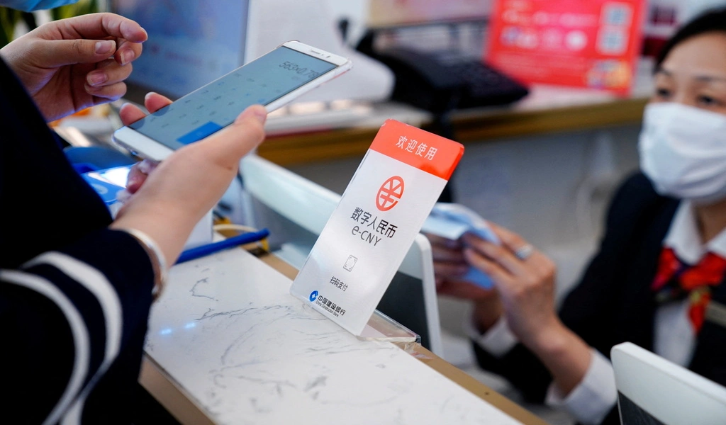 Digital Yuan's Influence on Consumer Spending Habits