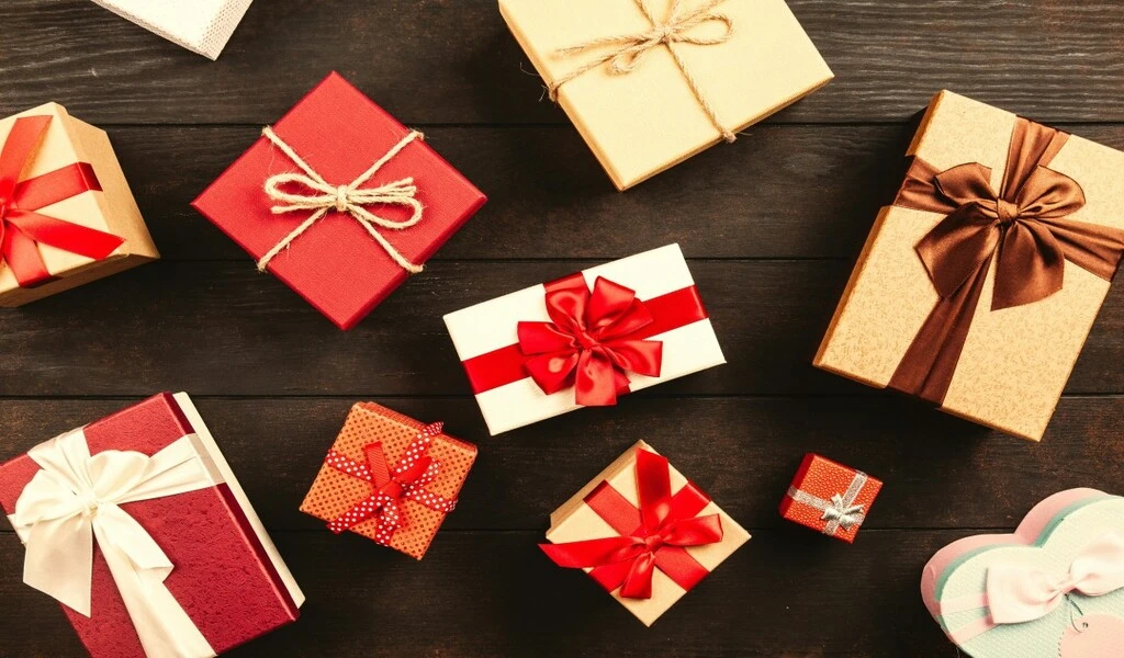 Discover the Perfect Present: Introducing Gifts Finder Service