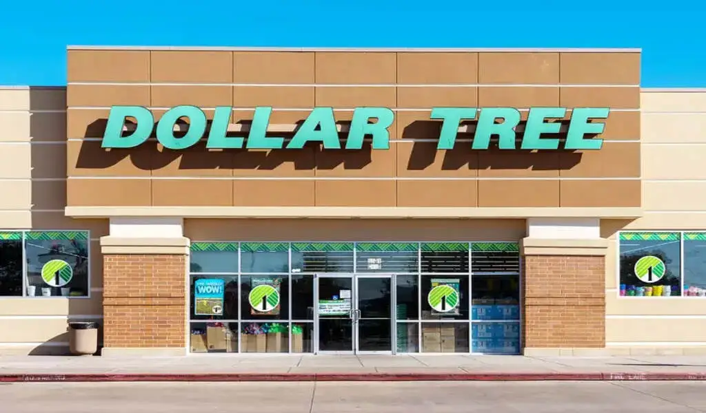 Dollar Tree