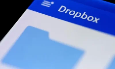 Dropbox