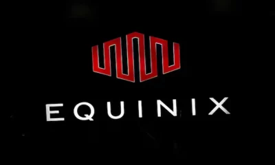 Equinix