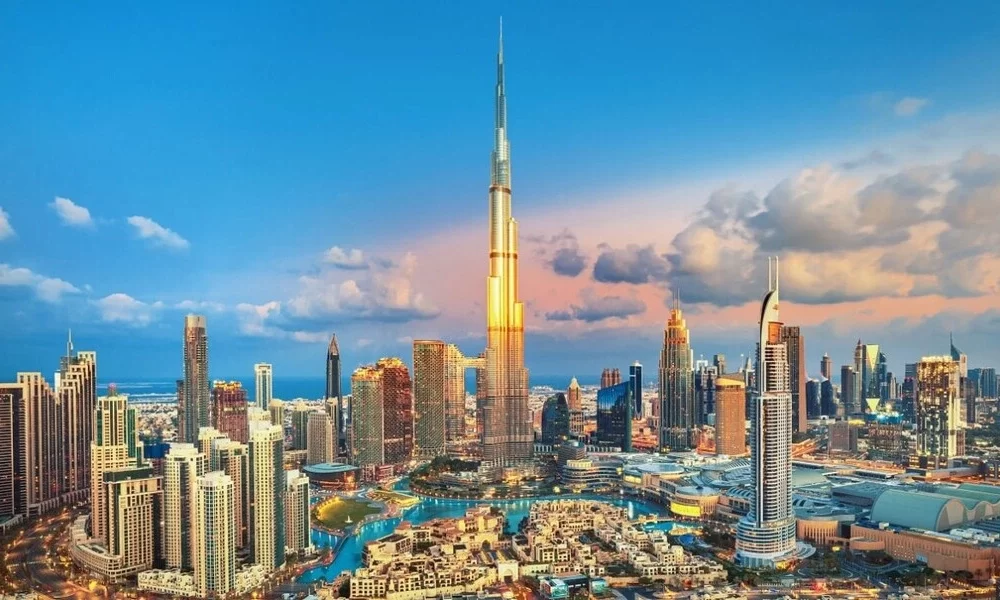 Exploring the Phenomenal Rise of Commercial Property Investments in Dubai