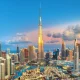 Exploring the Phenomenal Rise of Commercial Property Investments in Dubai