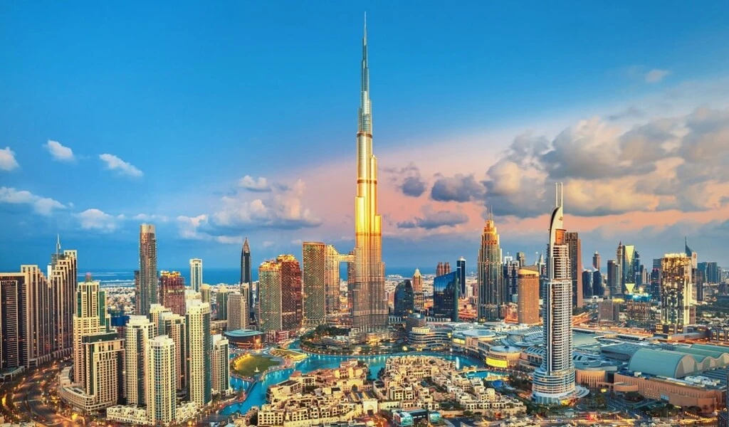 Exploring the Phenomenal Rise of Commercial Property Investments in Dubai