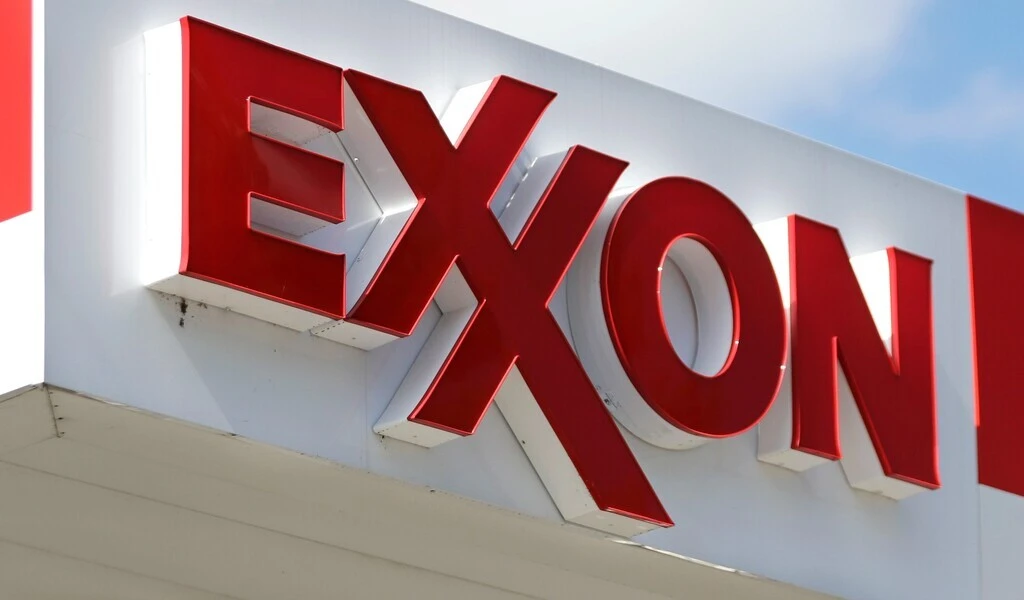 Exxon