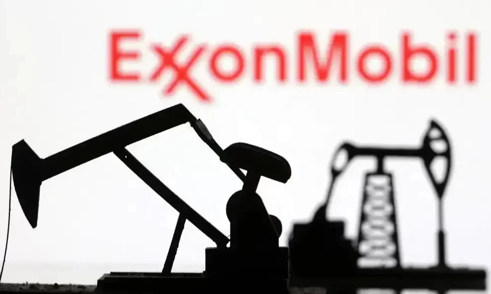 ExxonMobil