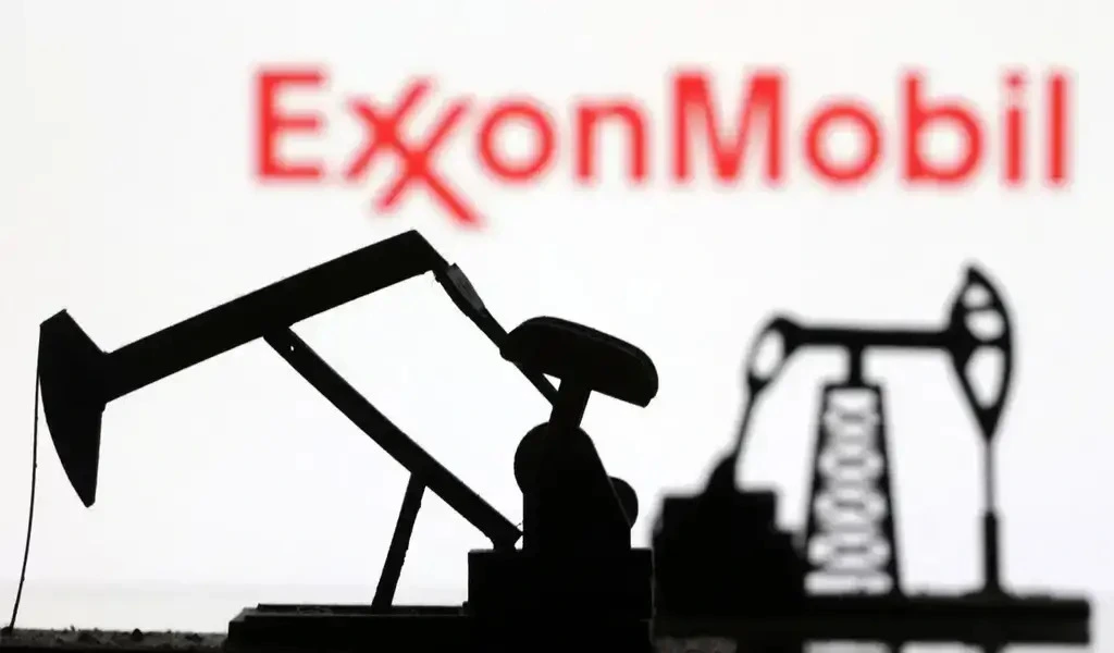 ExxonMobil