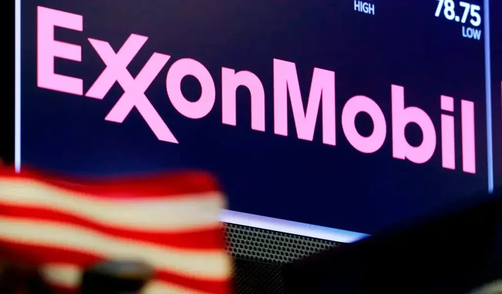 ExxonMobil