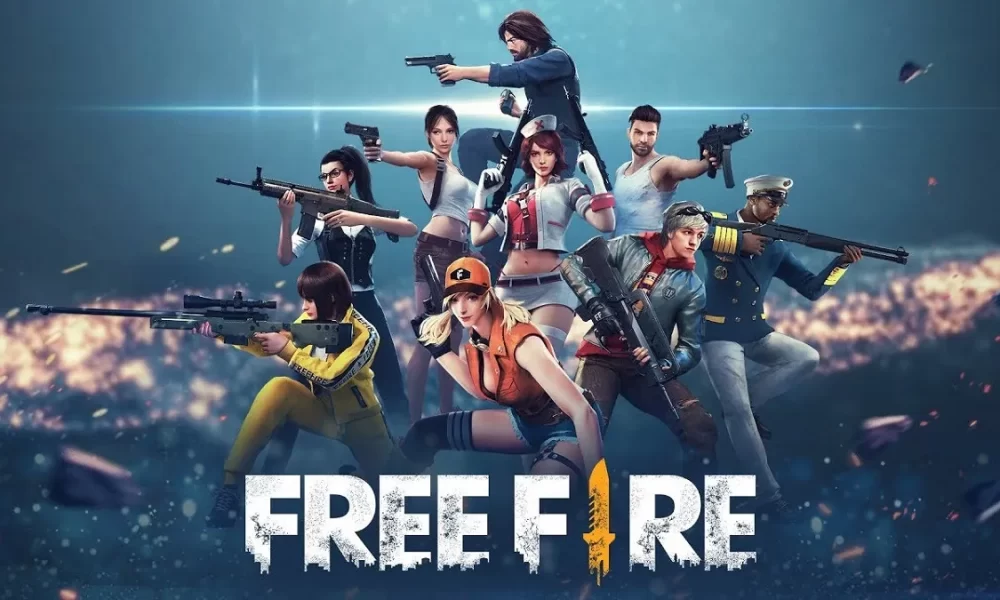 Free Fire Redeem Code Today 21 May 2024 (100% Working)