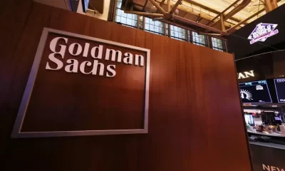 Goldman Sachs