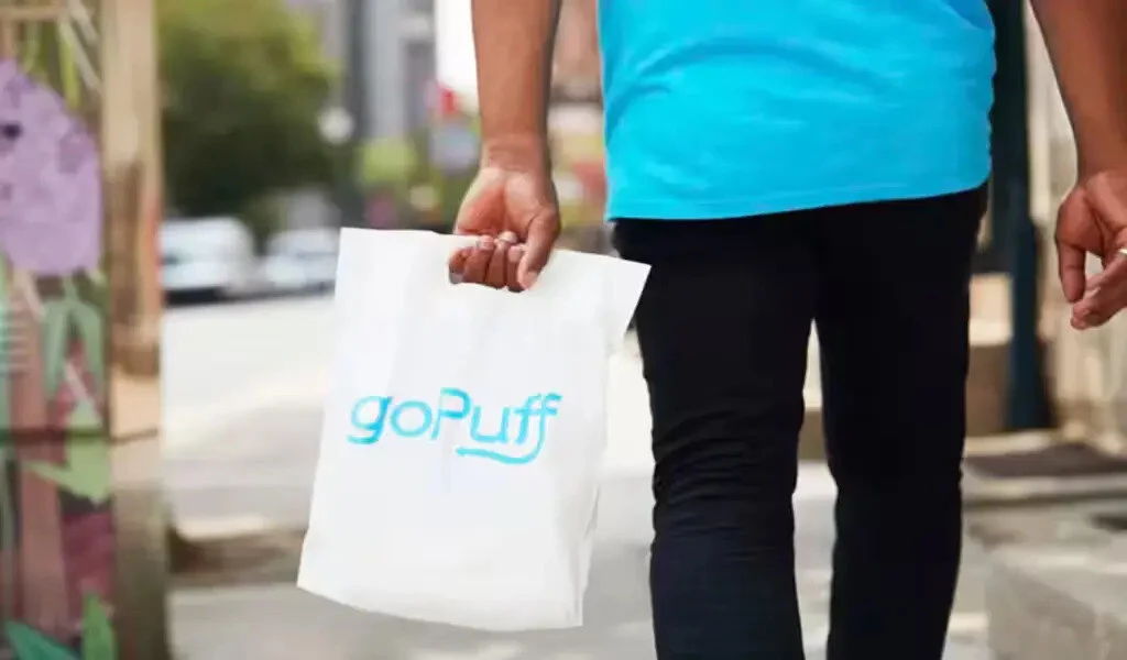 Gopuff