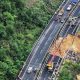 Highway Collapse in Guangdong China