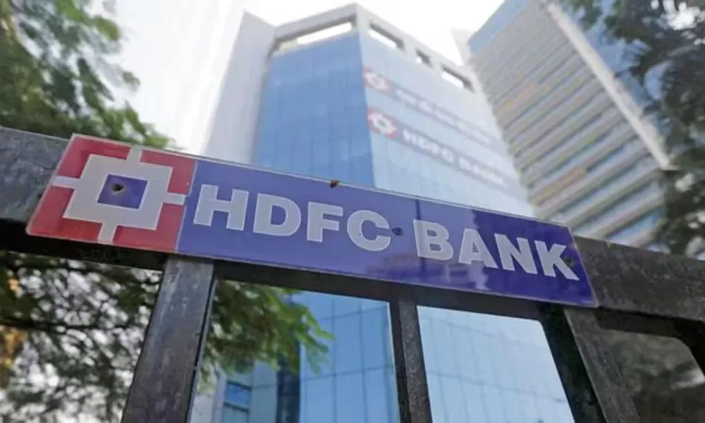 HDFC