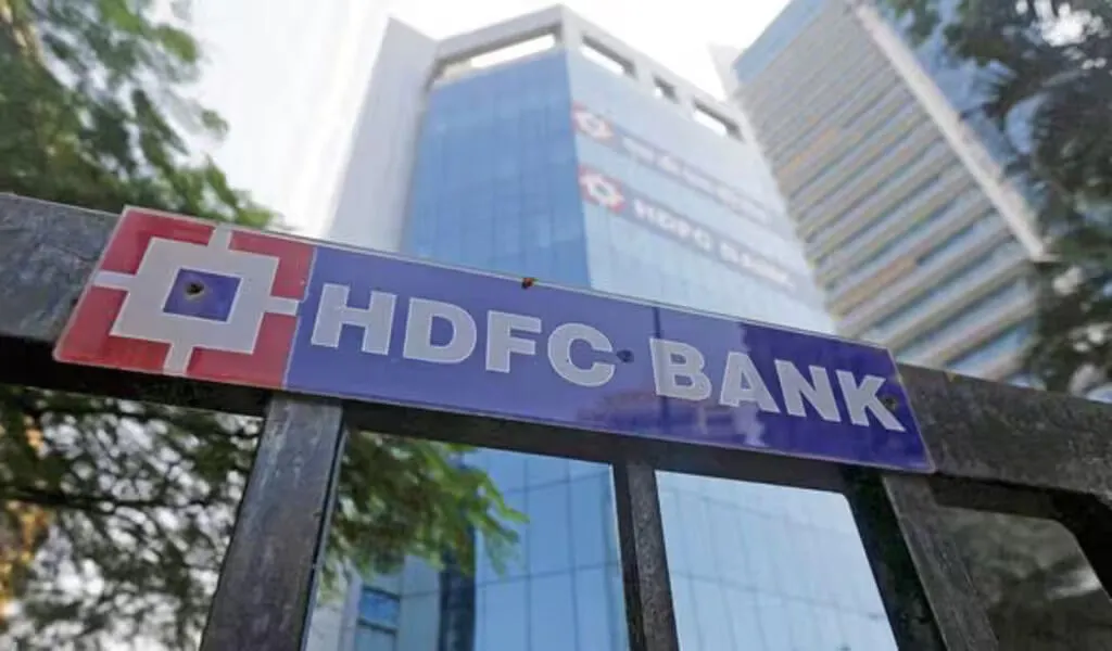 HDFC