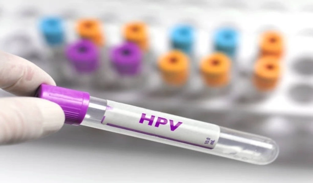 HPV