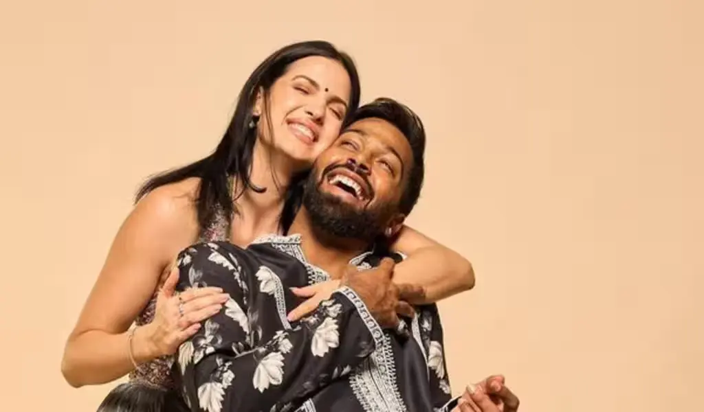 Hardik Pandya and Natasa Stankovic Divorce Rumors: Social Media Buzzes with Speculation