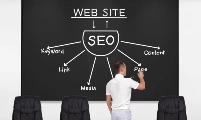 Help Increase Visibility and Web Traffic to your Site