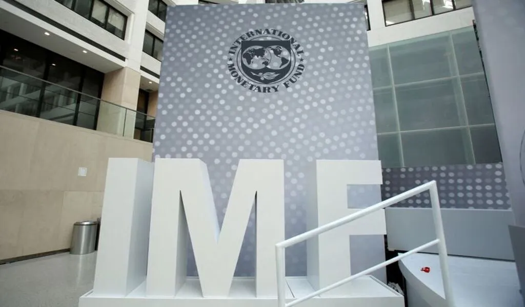 IMF