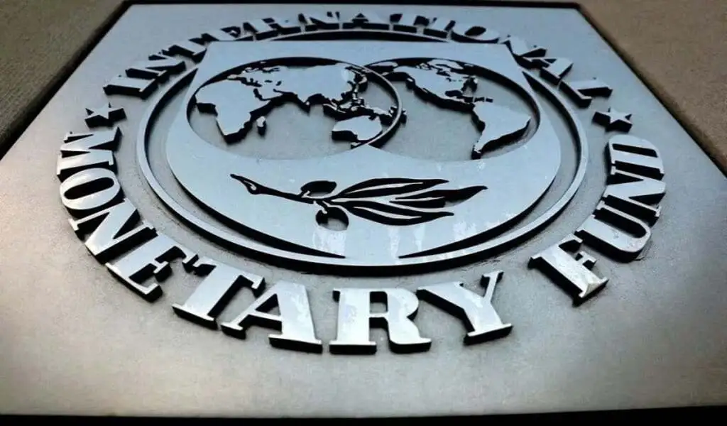 IMF