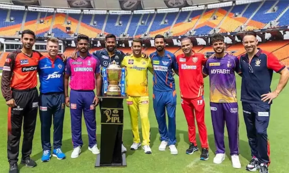 IPL Final 2024 Tickets: Date, Stadium, Venue, and How to Book Ticket Online