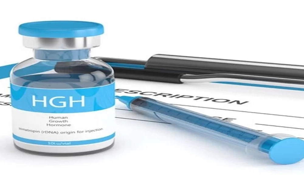 Insider Tips on Where to Find Pharmaceutical-Grade HGH Online