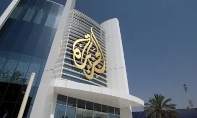 Israel's Ban on Al Jazeera Impact on Reporting and International Reactions